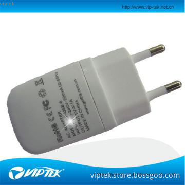 Shenzhen factory made universal external wall Charger